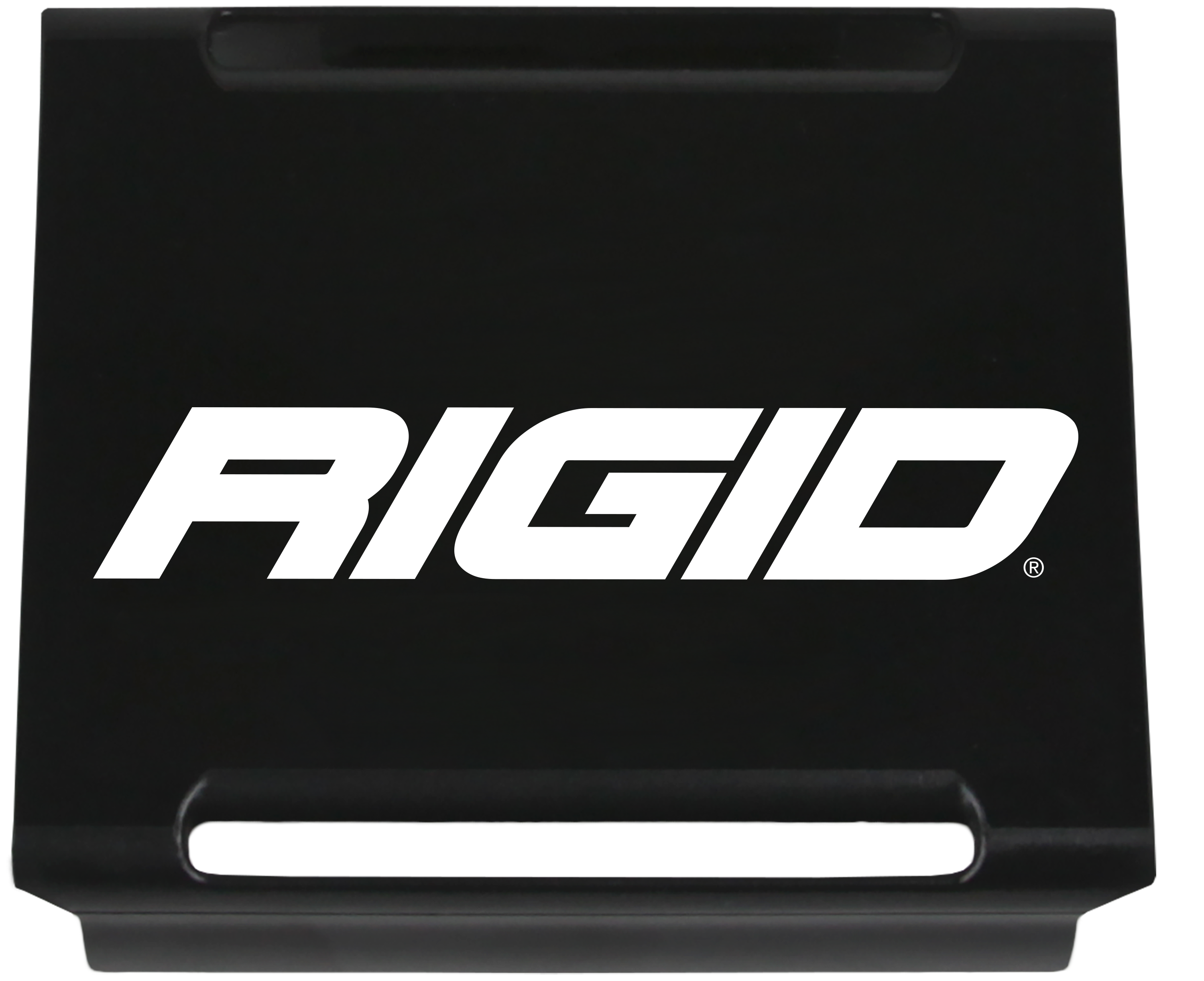 4 Inch Light Cover Black E-Series Pro RIGID Industries
