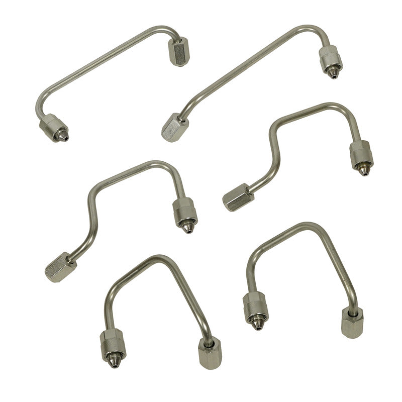 Injector Line Set Dodge Dodge Ram 6.7L Cummins 2007.5-2018 2500/3500/4500/5500 BD Diesel