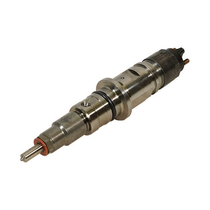 Injectors + Install Dodge Ram 6.7L Cab and Chassis W/O SCR 2007.5-2010 BD Diesel