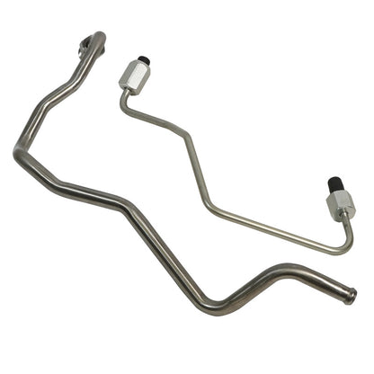 Venom CP3 Conversion Kit c/w Standard Pump Silverado/Sierra Duramax 6.6L 2011-2016 2500/3500 BD Diesel