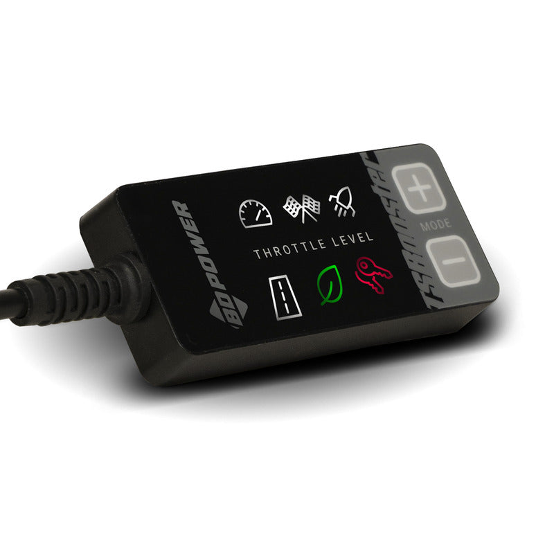 TS Booster V3.0 BMW Adjust On The Fly BD Diesel