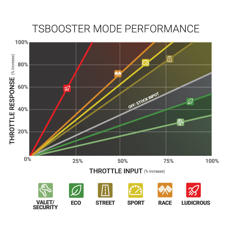 TS Booster V3.0 BMW Adjust On The Fly BD Diesel