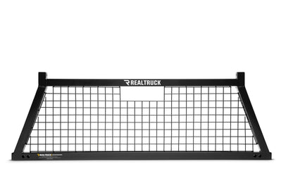 Headache Rack Safety Rack 2024-2026 Chevy Silverado EV Backrack