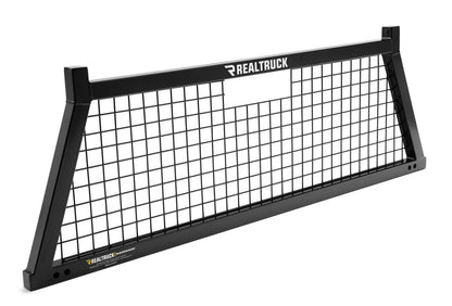 Headache Rack Safety Rack 2024-2026 Chevy Silverado EV Backrack
