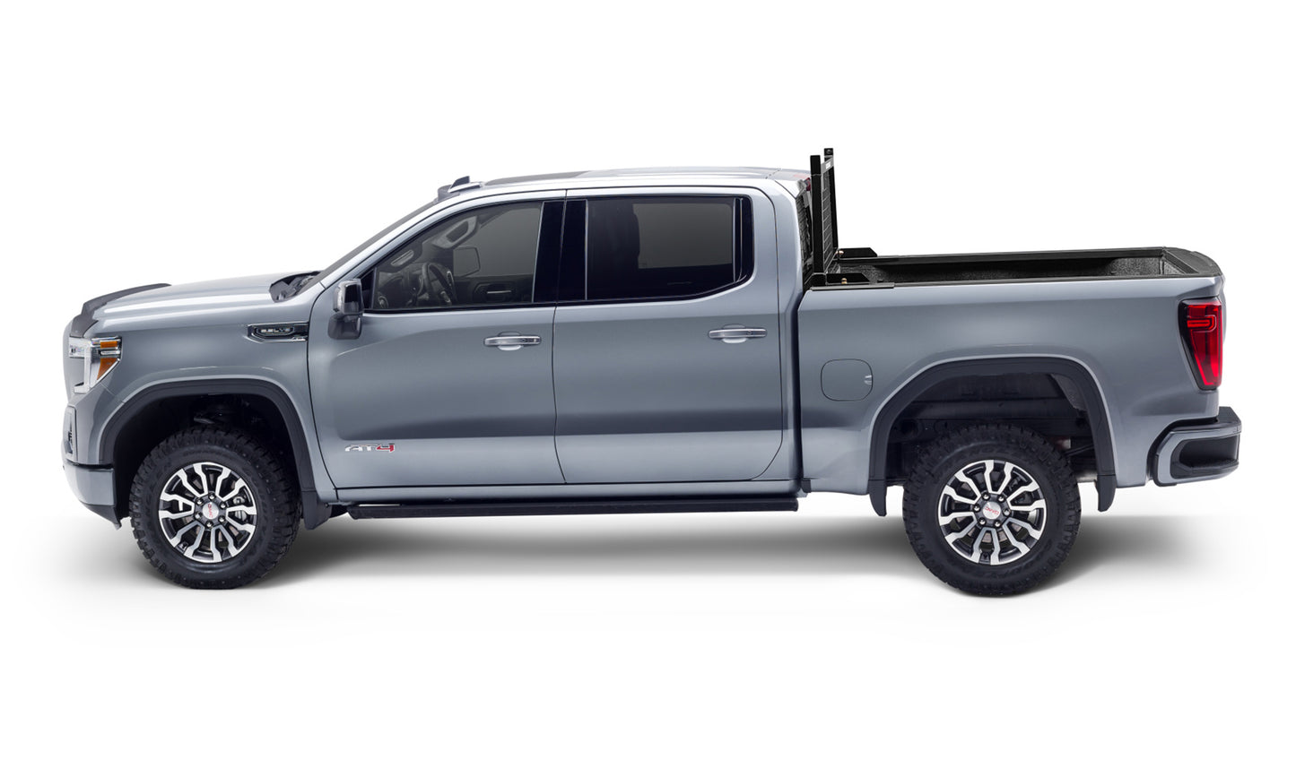 Headache Rack Safety Rack 2024-2026 Chevy Silverado EV Backrack