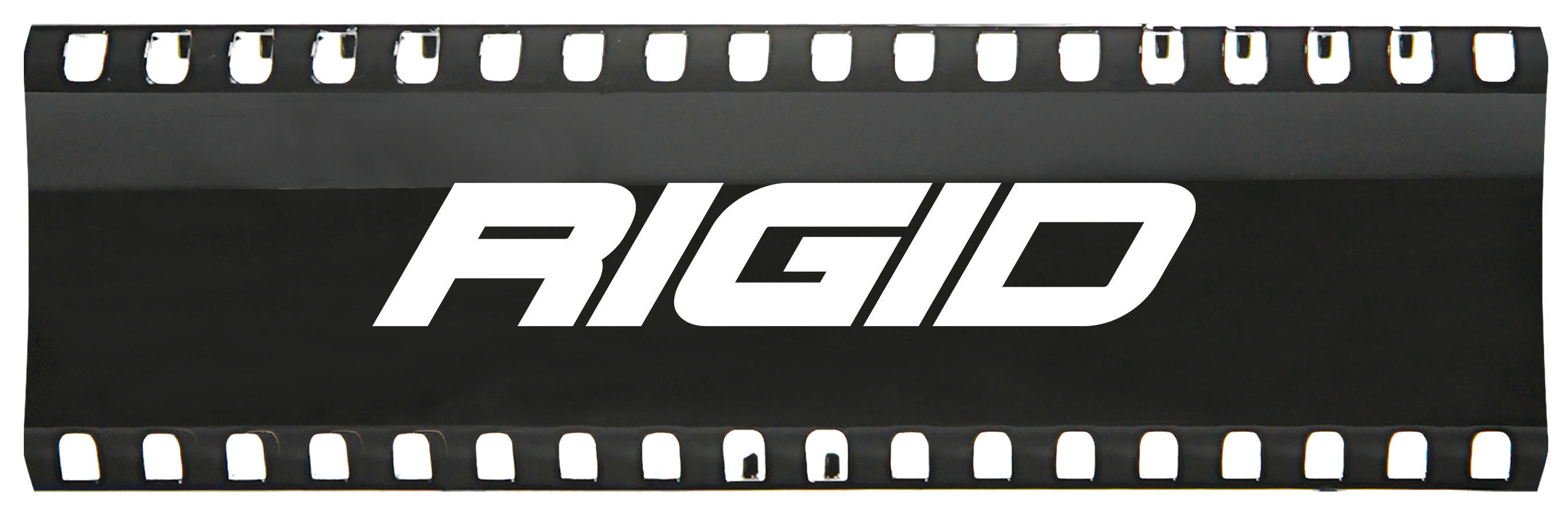 6 Inch Light Cover Black SR-Series Pro RIGID Industries