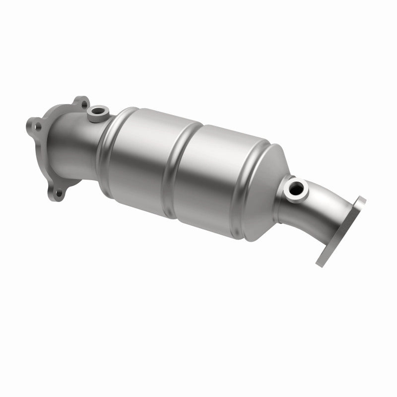 MagnaFlow Direct Fit Catalytic Converter 05-09 Audi A4 2.0 turbo OEM