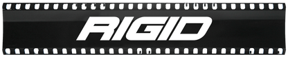 10 Inch Light Cover Black SR-Series Pro RIGID Industries