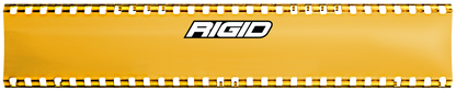 10 Inch Light Cover Amber SR-Series Pro RIGID Industries