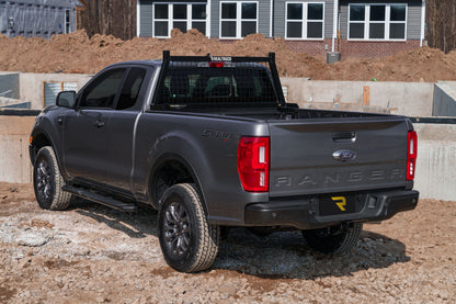 Safety Rack 15-26 Colorado/Canyon 19-23 Ford Ranger Backrack