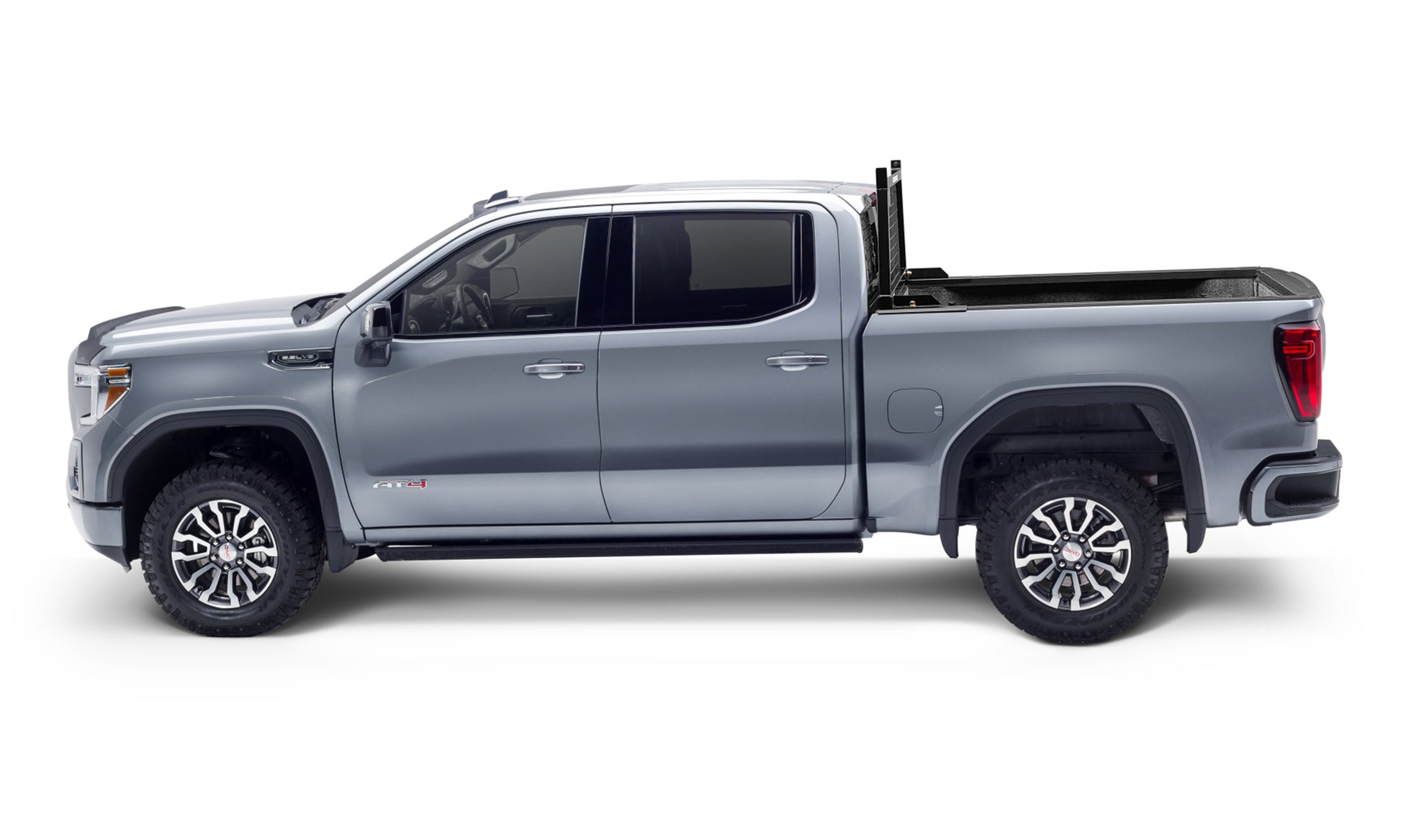 Safety Rack 15-26 Colorado/Canyon 19-23 Ford Ranger Backrack