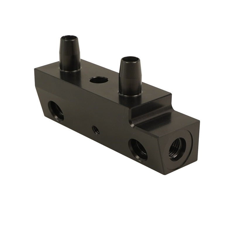 Cooler Bypass Delete GM 6L80 2014-2018 BD Diesel