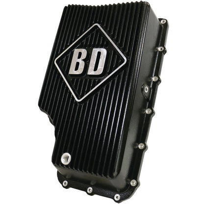 Ford Deep Sump 6R140 Trans Pan 2011-2019 Power Stroke 6.7L BD Diesel