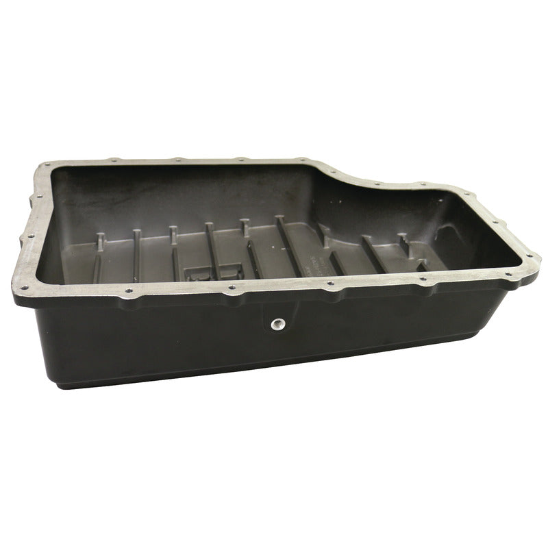 Ford Deep Sump 6R140 Trans Pan 2011-2019 Power Stroke 6.7L BD Diesel