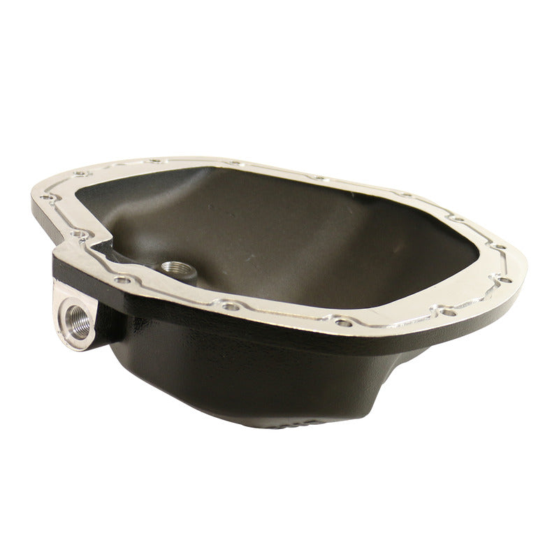 Rear Differential Cover AA14-11.5 Dodge 2003-2018 5.9L-6.7L Cumming / Chevy 2001-2018 6.6L Duramax BD Diesel