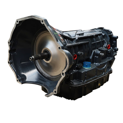BD Diesel BD TowMaster Dodge 68RFE Transmission 2019-2022 4WD - 1064294