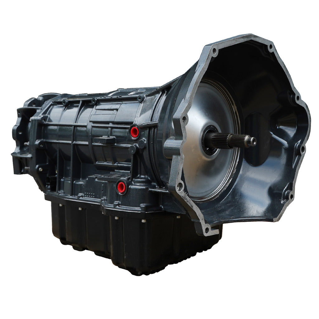 BD Diesel BD TowMaster Dodge 68RFE Transmission 2019-2022 4WD - 1064294
