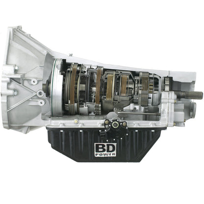 TowMaster Ford 5R110 Tranmission 2005-2007 2WD w/Slip Yoke Drive Shaft Mount BD Diesel