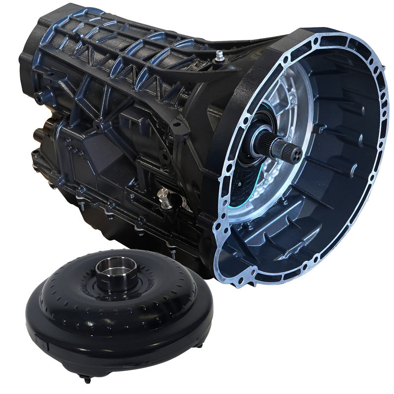 Roadmaster Ford 10R80 Tranmission and Converter Package F-150 2.7L/3.5L V6 2018-2020 BD Diesel