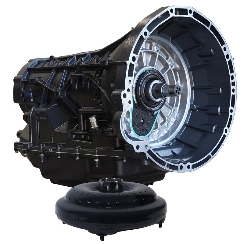 Roadmaster Ford 10R80 Tranmission and Converter Package F-150 2.7L/3.5L V6 2018-2020 BD Diesel