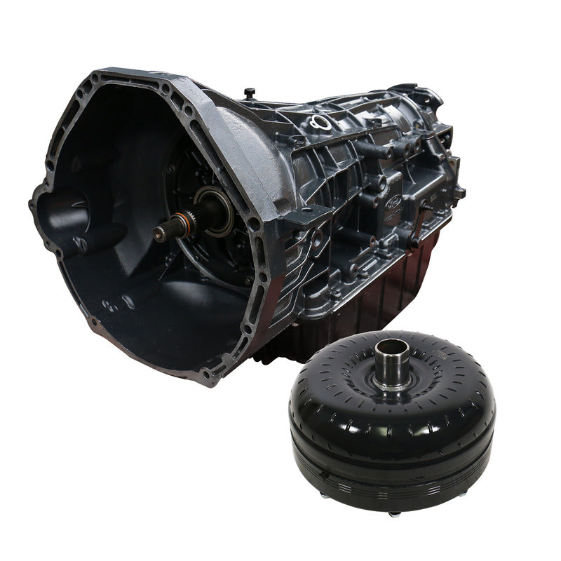 Roadmaster 5R110 Tranmission and Converter Package Ford 6.0L Power Stroke F250/F350 2003-2004 BD Diesel