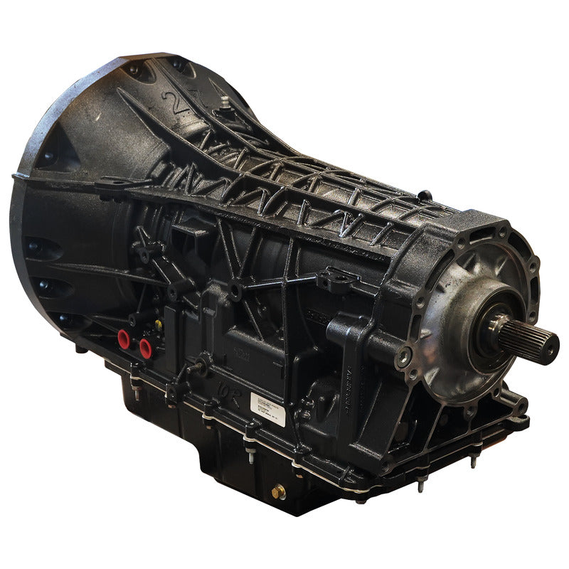 Roadmaster Tranmission and Converter Package 10R80 Ford Expedition / Lincoln Navigator 3.5L Ecoboost 2018-2021 BD Diesel