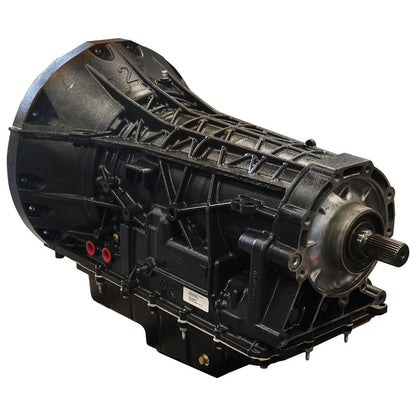 Roadmaster Tranmission and Converter Package 10R80 Ford Expedition / Lincoln Navigator 3.5L Ecoboost 2018-2021 BD Diesel
