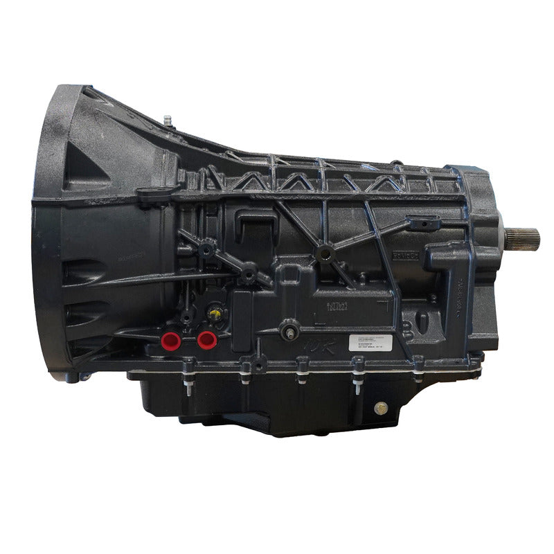 Roadmaster Tranmission and Converter Package 10R80 Ford Expedition / Lincoln Navigator 3.5L Ecoboost 2018-2021 BD Diesel