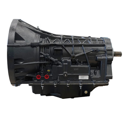Roadmaster Tranmission and Converter Package 10R80 Ford Expedition / Lincoln Navigator 3.5L Ecoboost 2018-2021 BD Diesel