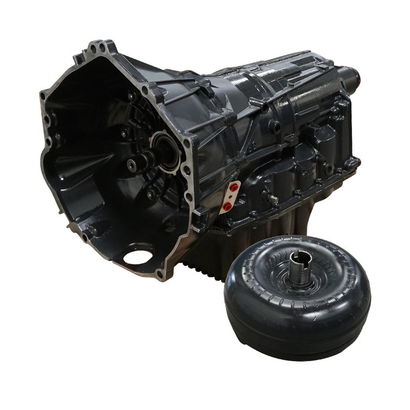 Roadmaster 6L80 Tranmission and Converter Package Silverado/Sierra 1500 2014-2021 BD Diesel