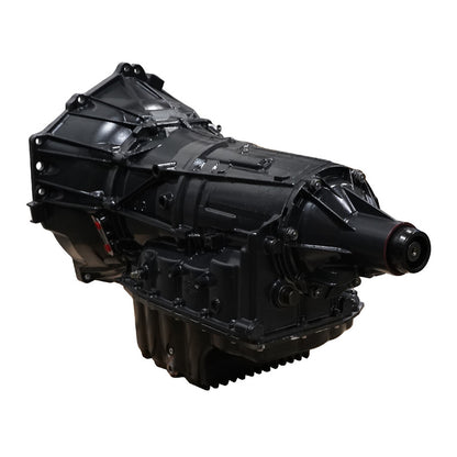 Roadmaster 6L80 Tranmission and Converter Package Silverado/Sierra 1500 2014-2021 BD Diesel