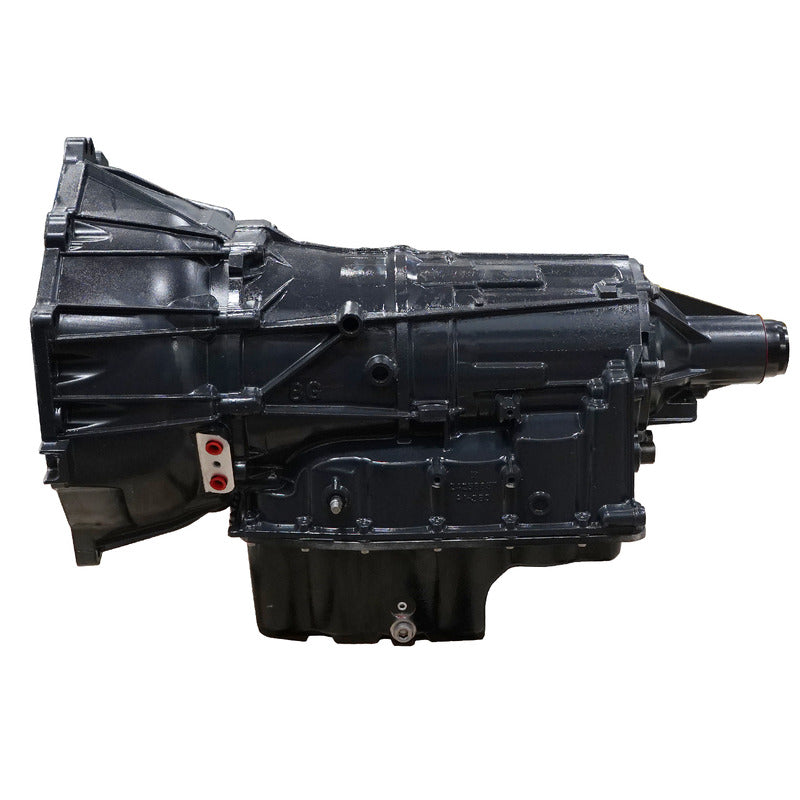 Roadmaster 6L80 Tranmission and Converter Package Silverado/Sierra 1500 2014-2021 BD Diesel