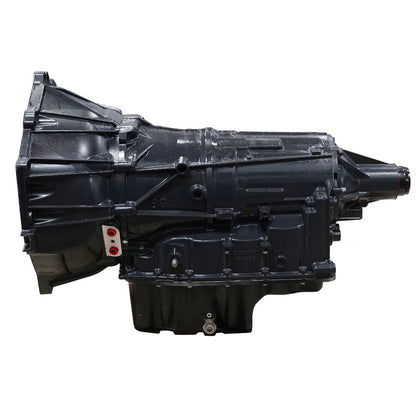 Roadmaster 6L80 Tranmission and Converter Package Silverado/Sierra 1500 2014-2021 BD Diesel