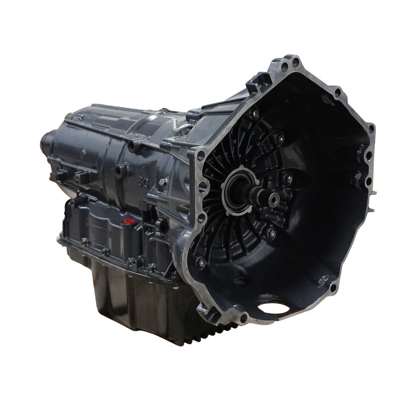Roadmaster 6L80 Tranmission and Converter Package Silverado/Sierra 1500 2014-2021 BD Diesel