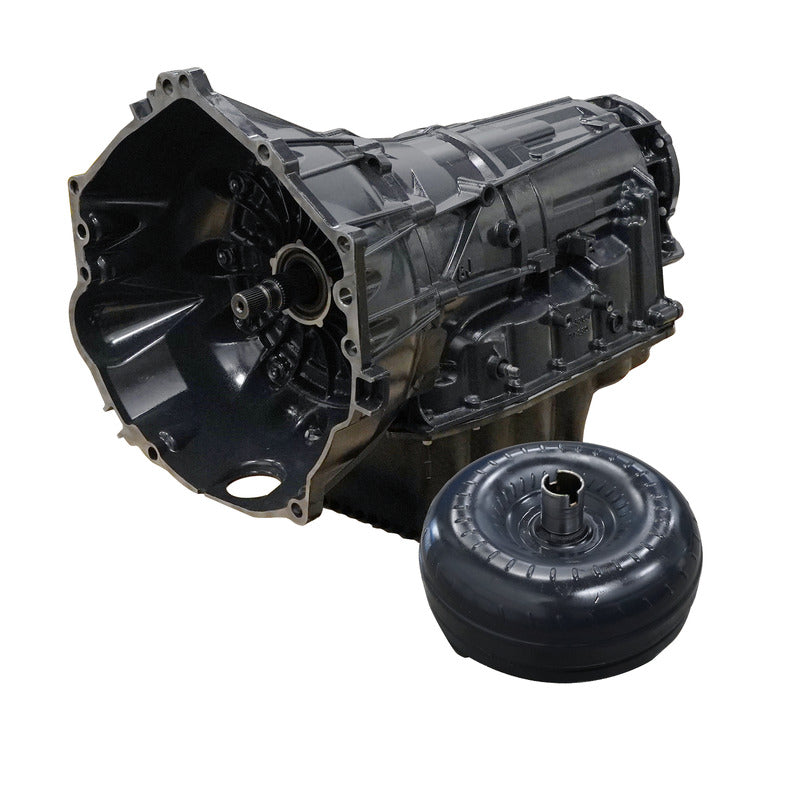 Roadmaster 6L80 Tranmission and Converter Package Silverado/Sierra 1500 2014-2021 BD Diesel