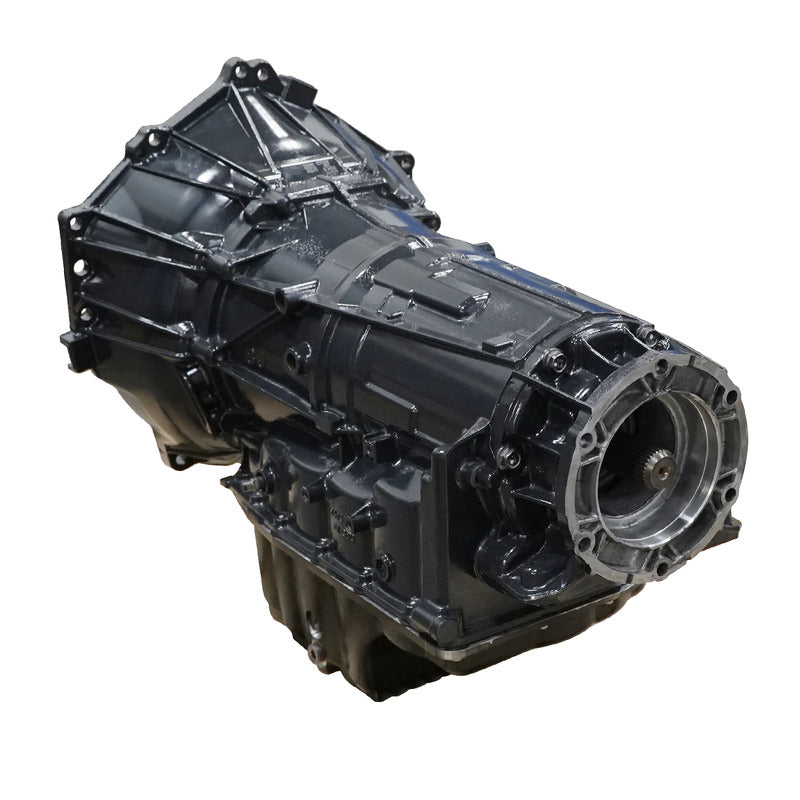 Roadmaster 6L80 Tranmission and Converter Package Silverado/Sierra 1500 2014-2021 BD Diesel