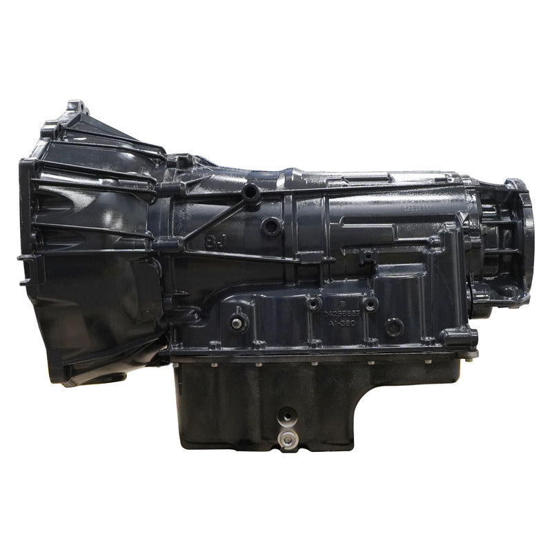 Roadmaster 6L80 Tranmission and Converter Package Silverado/Sierra 1500 2014-2021 BD Diesel