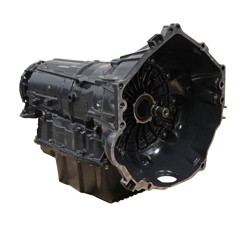 Roadmaster 6L80 Tranmission and Converter Package Silverado/Sierra 1500 2014-2021 BD Diesel