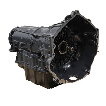 Roadmaster 6L80 Tranmission and Converter Package Silverado/Sierra 1500 2014-2021 BD Diesel