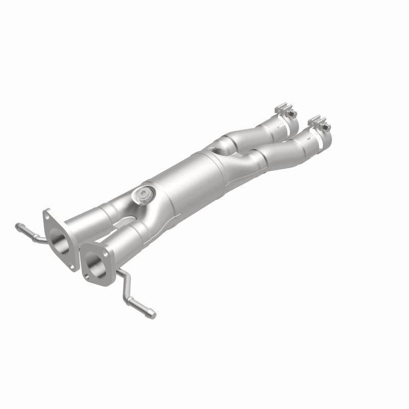 MagnaFlow 2010 Taurus 3.5 Direct Fit Converter