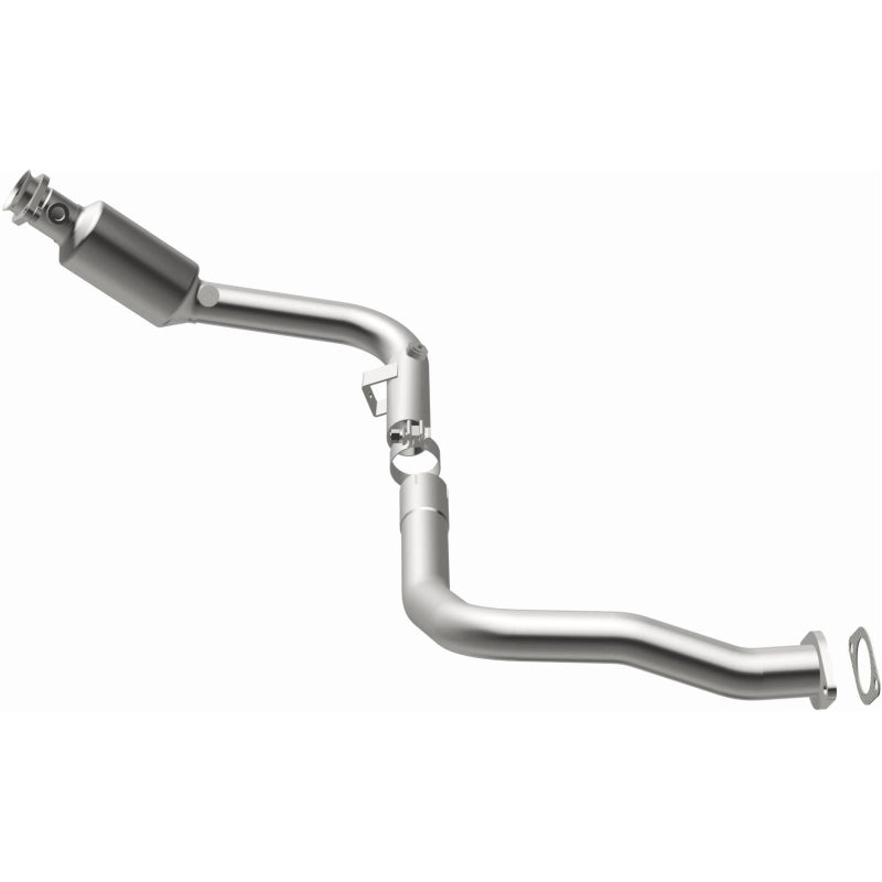 MagnaFlow 07-09 Land Rover Range Rover Sport 4.2L Direct Fit Converter