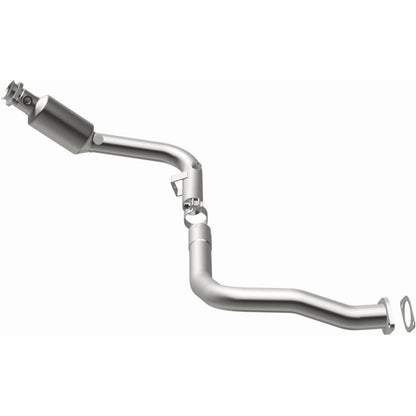 MagnaFlow 07-09 Land Rover Range Rover Sport 4.2L Direct Fit Converter