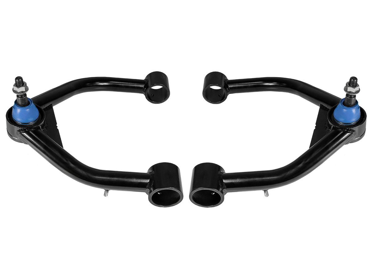 19-23 Chevy Silverado 1500 and GMC Sierra 1500 Ball Joint Upper Control Arms Tuff Country Suspension