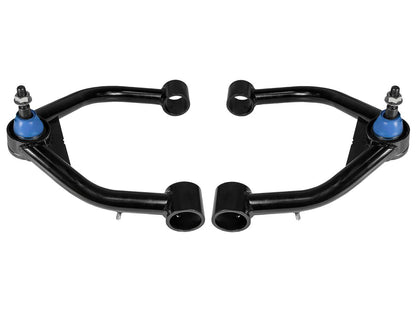 19-23 Chevy Silverado 1500 and GMC Sierra 1500 Ball Joint Upper Control Arms Tuff Country Suspension