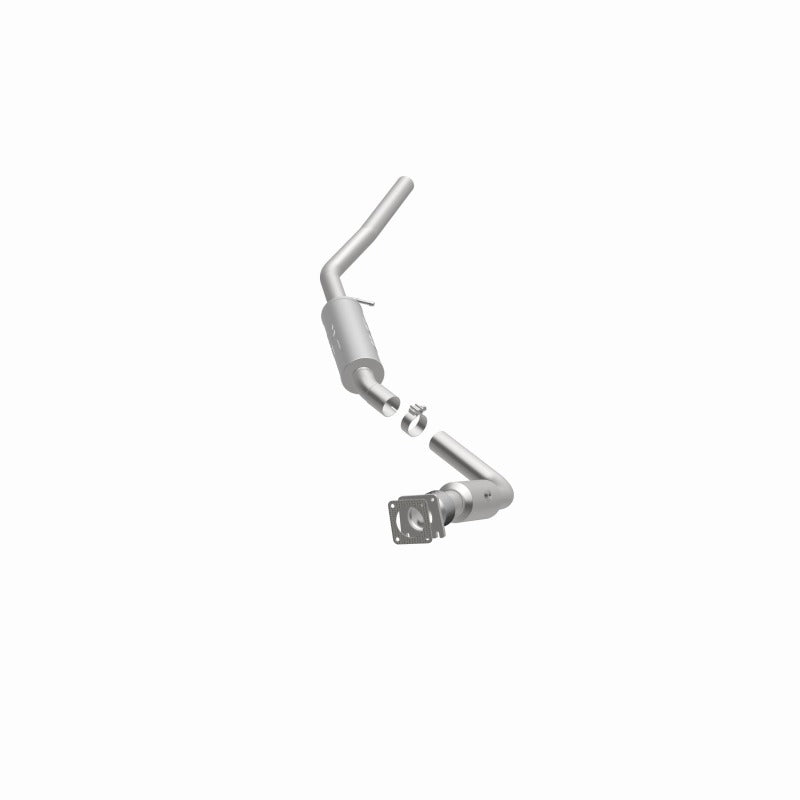 MagnaFlow 09-10 Town & Country V6 3.8 OEM Close Coupled Direct Fit Converter