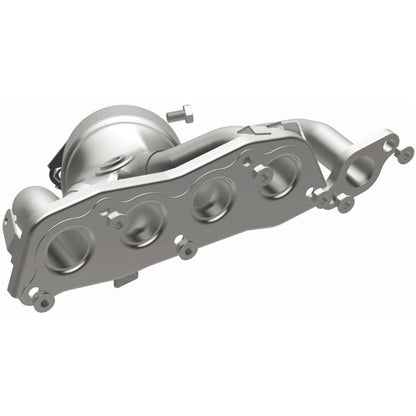 MagnaFlow Direct Fit Catalytic Converter 21-22 Toyota Corolla 2.0L OEM