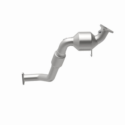MagnaFlow Direct Fit Catalytic Converter 07 VW Touareg 3.6L Rear close