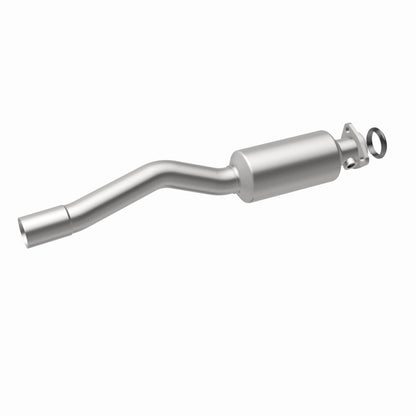 MagnaFlow Direct Fit Catalytic Converter Volvo 85 92