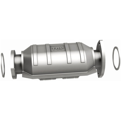 MagnaFlow Direct Fit Catalytic Converter 95-97 Toyota Land Cruiser 4.5L