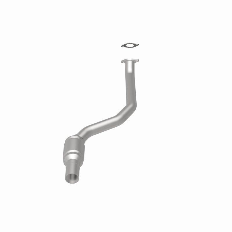 MagnaFlow Direct Fit Catalytic Converter 08-09 BMW 535i 3.0L DS Rea